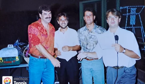 sommerturnier 1992 sommerturnier 1992