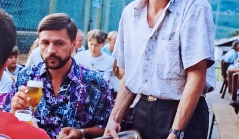 sommerturnier 1992 sommerturnier 1992