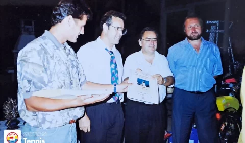 sommerturnier 1992 sommerturnier 1992