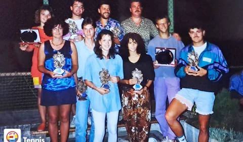 sommerturnier 1992 sommerturnier 1992