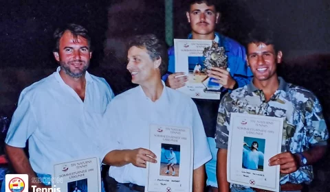 sommerturnier 1992 sommerturnier 1992