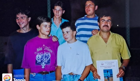 sommerturnier 1992 sommerturnier 1992