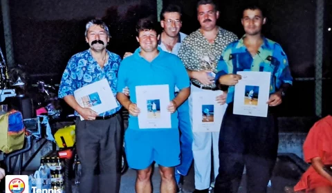 sommerturnier 1992 sommerturnier 1992