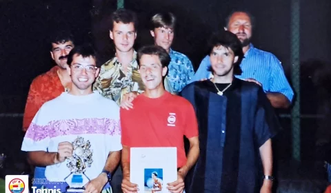 sommerturnier 1992 sommerturnier 1992