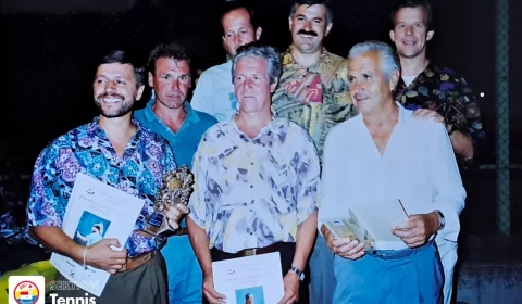 sommerturnier 1992 sommerturnier 1992