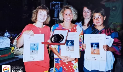 sommerturnier 1992 sommerturnier 1992