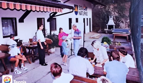 sommerturnier 1993 sommerturnier 1993