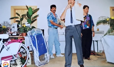 sommerturnier 1993 sommerturnier 1993