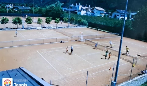 tennis tennis