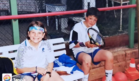 tennis tennis