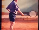 tennis  