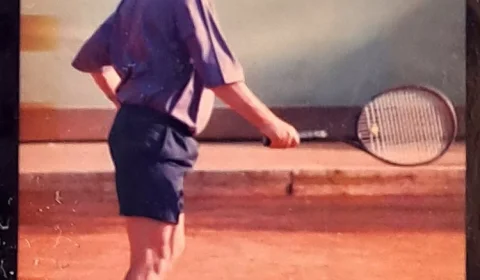 tennis tennis