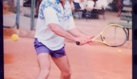 tennis tennis