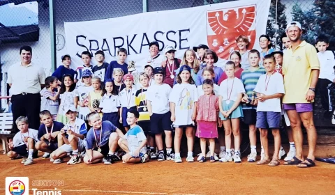 tennis tennis