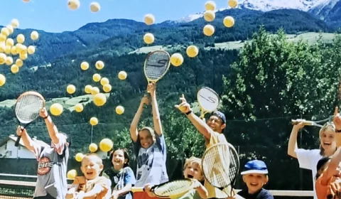 tennis tennis