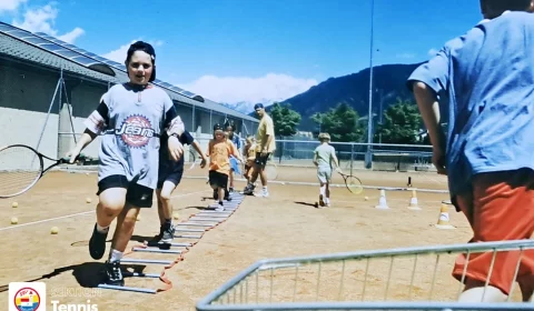 tennis tennis