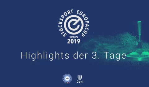 highlights der tage europacup im