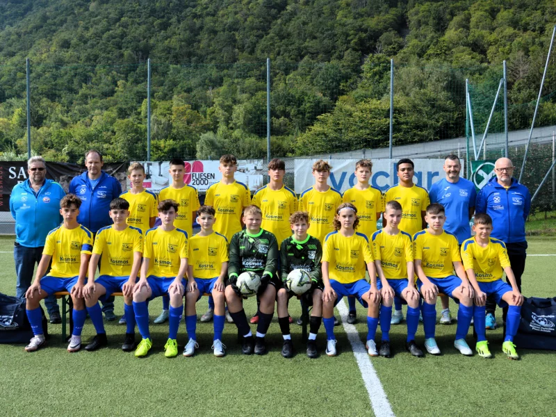 b jugend spg b jugend spg