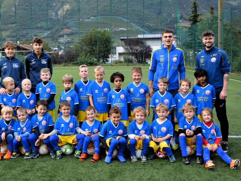 fussballschule fussballschule