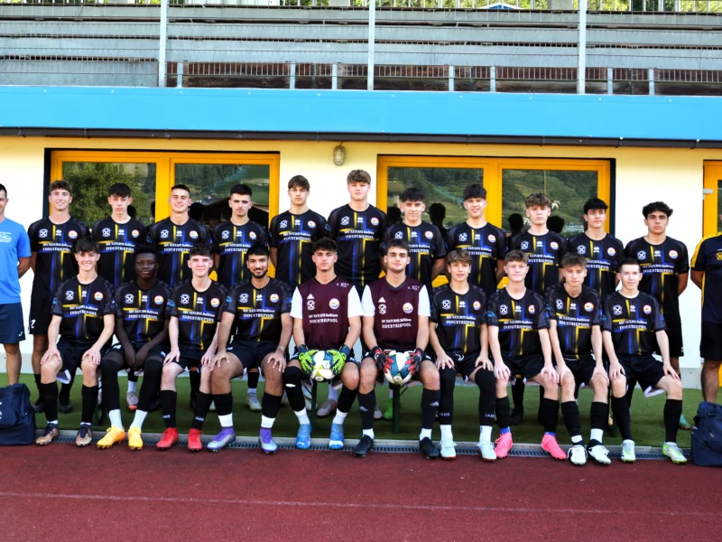 junioren spg junioren spg