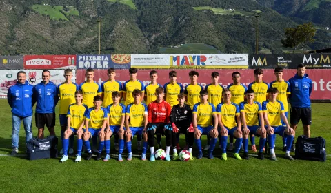 a jugend
