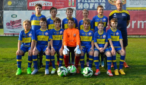 c jugend junior