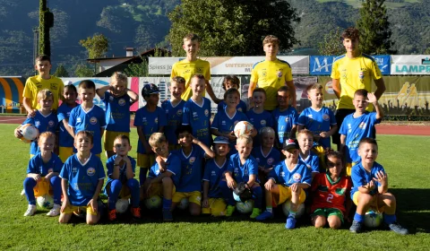fussballschule herbst