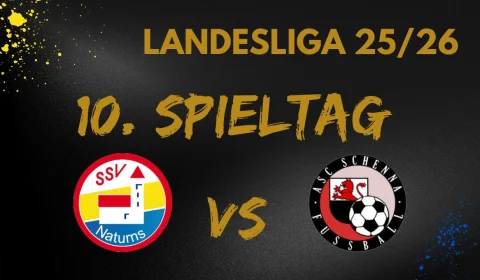 10 spieltag ssv naturns vs fc