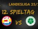 12 spieltag ssv naturns vs asv