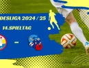 14 spieltag ssv naturns vs fc