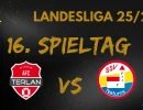 16 spieltag afc terlan vs ssv