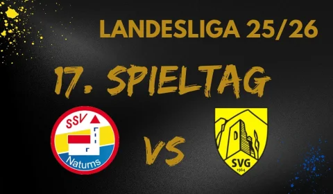 17 spieltag ssv naturns vs asv