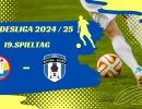 19 spieltag ssv naturns vs asv