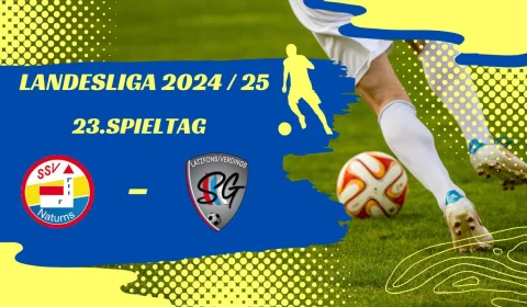 23 spieltag ssv naturns vs sg