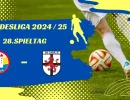 28 spieltag ssv naturns vs sv lana