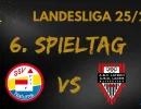 6 spieltag ssv naturns vs asv