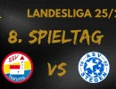 8 spieltag ssv naturns vs asv