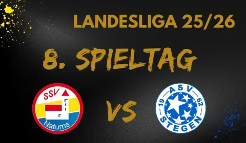 8 spieltag ssv naturns vs asv