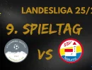 9 spieltag fc gitschberg jochtal