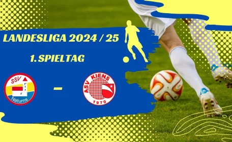 Saison 2024/25