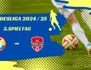 3 spieltag ssv naturns vs afc