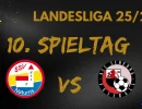 10 spieltag ssv naturns vs fc