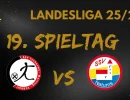 19 spieltag asv tscherms marling