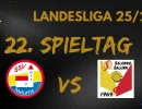 22 spieltag ssv naturns vs asv