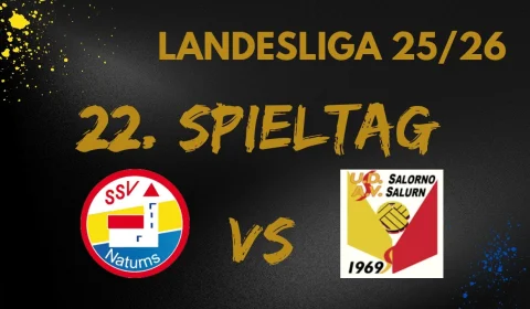 22 spieltag ssv naturns vs asv