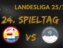 24 spieltag ssv naturns vs fc