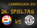 26 spieltag ssv naturns vs asd