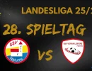 28 spieltag ssv naturns vs ssv