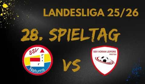 28 spieltag ssv naturns vs ssv
