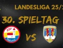 30 spieltag ssv naturns vs ssv